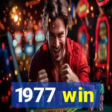 1977 win